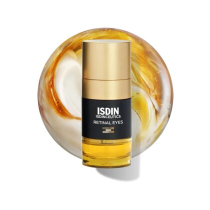 ISDIN Isdinceutics Retinal Eyes