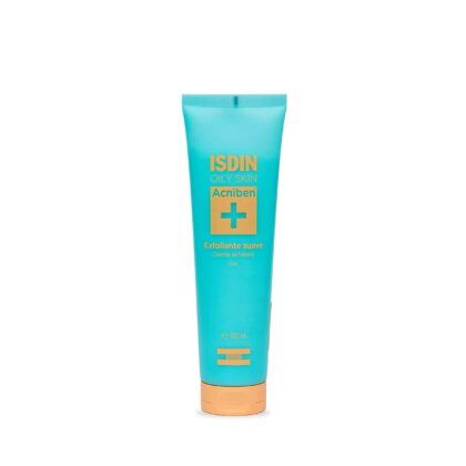 ISDIN Acniben Exfoliante Suave Gel 100 ml