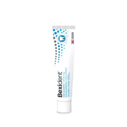 ISDIN Bexident Blanqueante Pasta Dentífrica 125 ml
