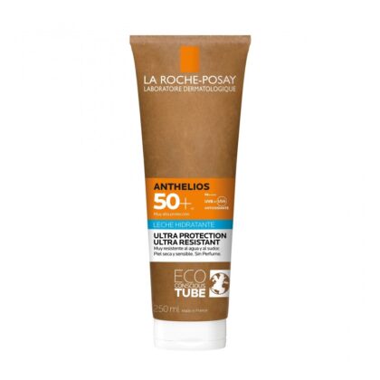 La Roche-Posay Anthelios Leche Hidratante SPF50+ 250 ml