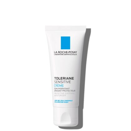 La Roche-Posay Toleriane Sensitive Creme 40 ml – Farmacia Madrid Atocha