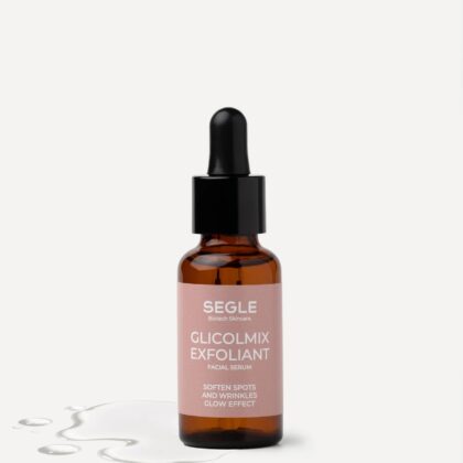 Segle Glicolmix Exfoliant Facial Serum 30 ml