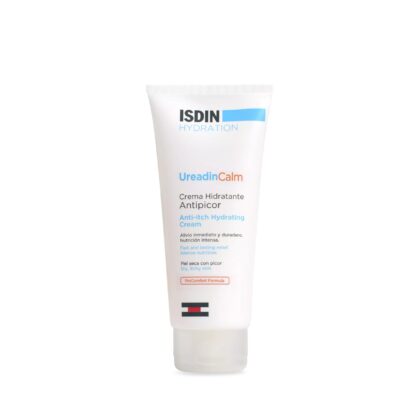ISDIN Hydration Ureadin Calm Crema Hidratante Antipicor Piel Seca 200ml