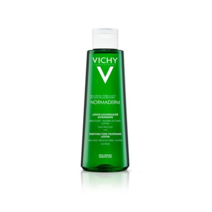 Vichy Normaderm Loción Purificante Minimizadora Poros 200 ml