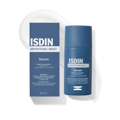ISDIN Eryfotona Night Serum Reparador Nocturno (50 ml)
