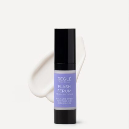 Segle Flash Serum Eye and Lips Contour 15 ml