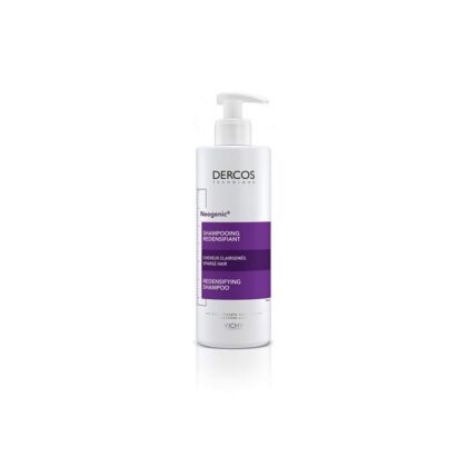 Vichy Dercos Neogenic Champú Redensificante