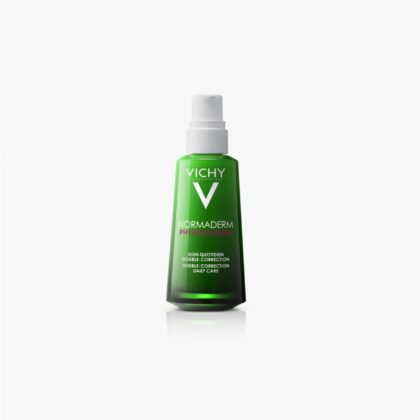 Vichy Normaderm Phytosolution Tratamiento Diario Doble Corrección 50 ml