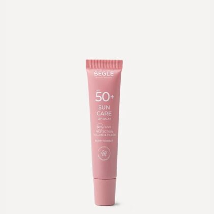 Segle Sun Lip Balm SPF 50+ Berry Sorbet 7 ml