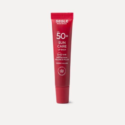 Segle Sun Lip Balm SPF 50+ Cherry Allure 7 ml