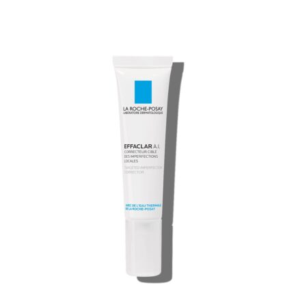 La Roche-Posay Effaclar A.I. 15 ml — Corrector Localizado Intensivo de Imperfecciones y Marcas