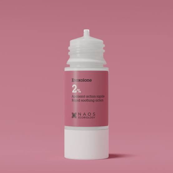 ETAT PUR Enoxolona 2% 15 ml