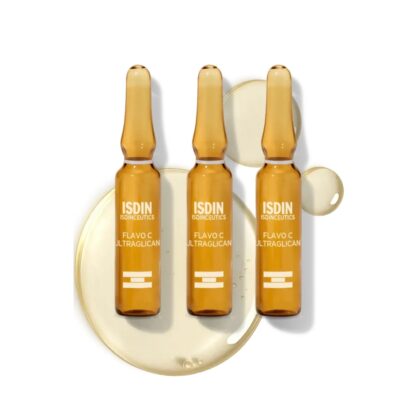 ISDIN Isdinceutics Flavo-C Ultraglican