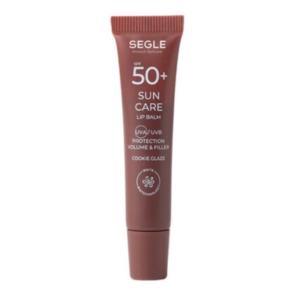 Segle Sun Lip Balm SPF 50+ Cookie Glaze 7 ml