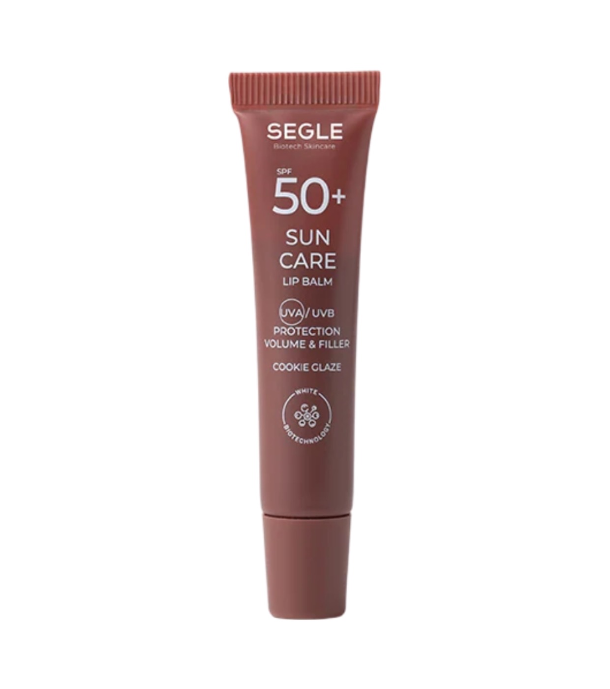 Segle Sun Lip Balm SPF 50+ Cookie Glaze 7 ml