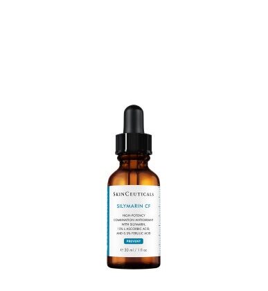 SkinCeuticals Silymarin CF Sérum 30 ml