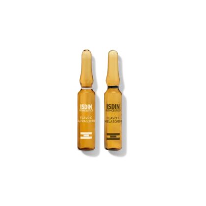 ISDIN Isdinceutics Rutina Antioxidante Day & Night