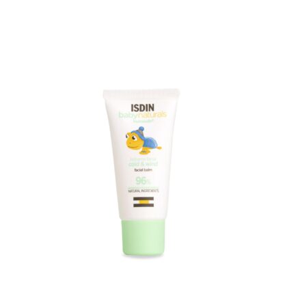 ISDIN Baby Naturals Nutraisdin Bálsamo Facial Cold & Wind 30 ml