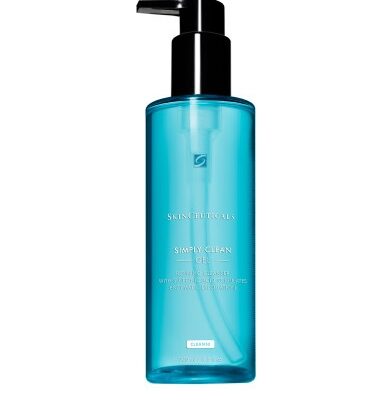 SkinCeuticals Simply Clean Gel Limpiador 200 ml