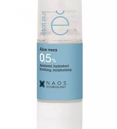 ETAT PUR Aloe Vera 0,5% 15 ml
