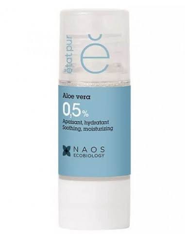 ETAT PUR Aloe Vera 0,5% 15 ml