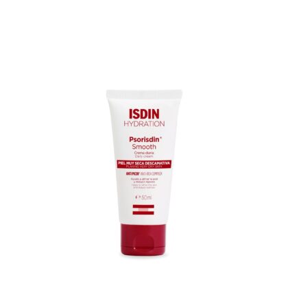 ISDIN Psorisdin Smooth Crema Diaria 50 ml