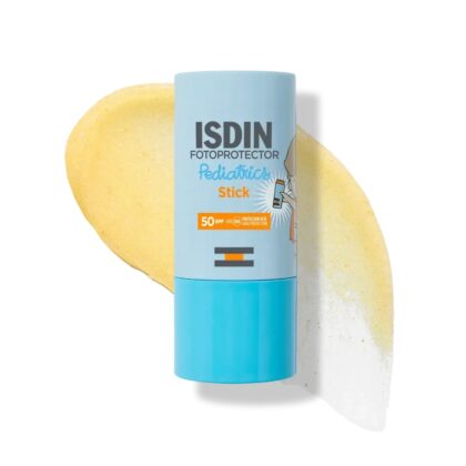 ISDIN Fotoprotector Pediatrics Stick SPF 50 (10 g)