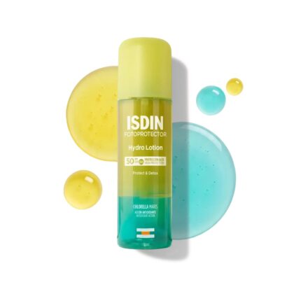 ISDIN Fotoprotector Hydro Lotion SPF 50 (200 ml)