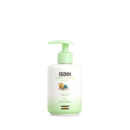 ISDIN Baby Naturals Nutraisdin Loción Corporal 400 ml