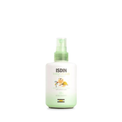 ISDIN Baby Naturals Nutraisdin Agua Suave Perfumada 200 ml