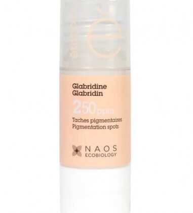 ETAT PUR Glabridina 250 ppm 15 ml