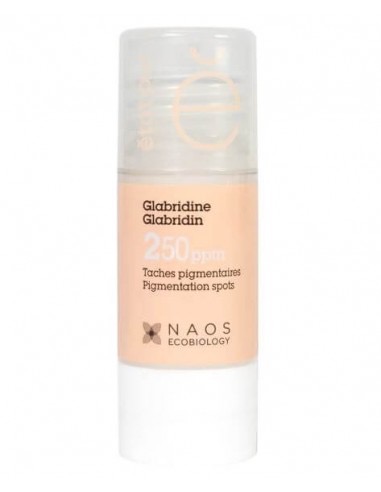 ETAT PUR Glabridina 250 ppm 15 ml