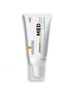 La Roche-Posay Anthelios 100 KA+ MED Crema — Prevención Queratosis Actínica