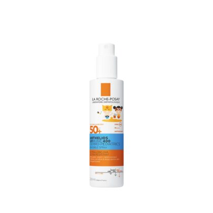 La Roche-Posay UV-Mune 400 Dermopediatrics Spray Invisible SPF50+ – Farmacia Madrid Atocha