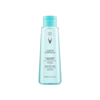 Vichy Pureté Thermale Tónico Calmante 200 ml