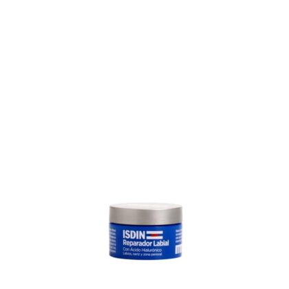 ISDIN Reparador Labial Bálsamo Con Ácido Hialurónico 10 g