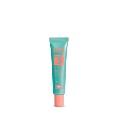 ISDIN Oily Skin Acniben 3 On The Spot Corrector de Granos Faciales Localizados 15ml