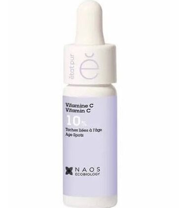 ETAT PUR Vitamina C 10% 15 ml