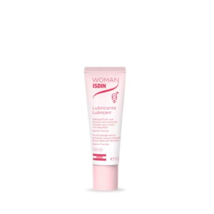 ISDIN Woman Lubricante Hidrogel Fluido 30 g