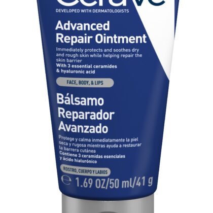 CeraVe Bálsamo Reparador Avanzado 50 ml
