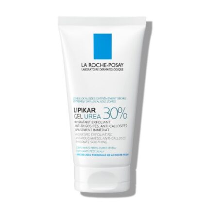 La Roche-Posay Lipikar Gel Urea 30%