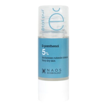 ETAT PUR D-Pantenol 5% 15 ml