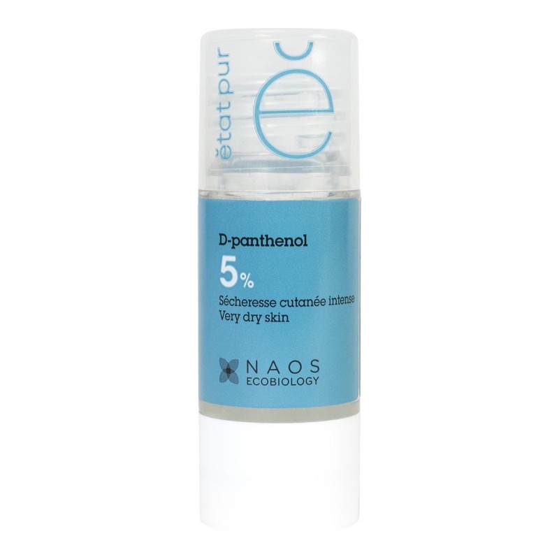 ETAT PUR D-Pantenol 5% 15 ml