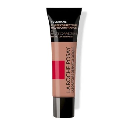 La Roche-Posay Toleriane Corrector Alta Cobertura SPF25 Tono 16 (30 ml)