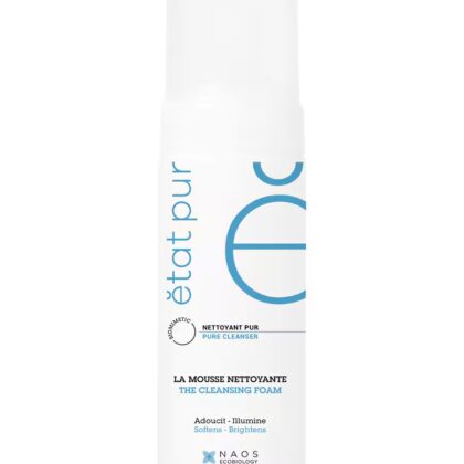 ETAT PUR La Mousse Nettoyante Espuma Limpiadora 150 ml