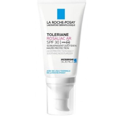 La Roche-Posay Toleriane Rosaliac AR SPF30 50 ml – Farmacia Madrid Atocha