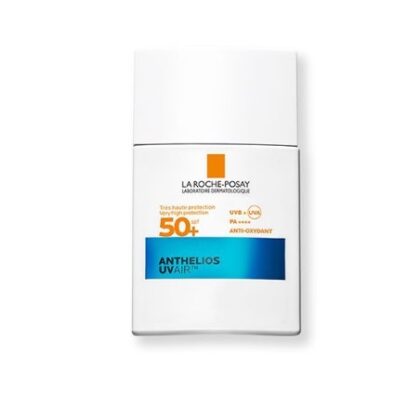 La Roche-Posay UV-Air Fluido SPF50+ – Farmacia Madrid Atocha