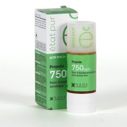 ETAT PUR Propóleo 750 ppm 15 ml
