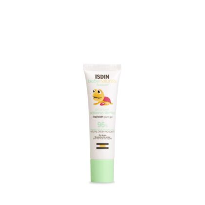 ISDIN Baby Naturals Nutraisdin Gel Gingival Primeros Dientes 30 ml