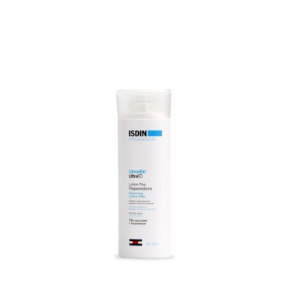 ISDIN Hydration Ureadin Ultra 10 Lotion Plus Loción Corporal Reparadora Piel Muy Seca 200ml